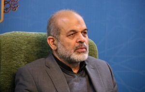 وزیر کشور: به دلیل سرما و بارش برف در آمریکا ۵۶ نفر کشته شدند، با مدیریت خوبی که صورت گرفت در ایران چنین مشکلی نداشتیم