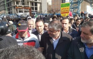 اسلامی: اتهاماتی نظیر ساخت بمب اتم، اهداف پنهان و سایت‌های اعلام نشده دروغ است
