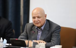 میرکاظمی: نمایندگان قول دادند سقف بودجه ۱۴۰۲ را زیاد نکنند