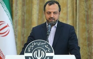 وزیر اقتصاد: خالص اشتغال در پاییز امسال نسبت به فصل مشابه سال قبل ۵۳۵ هزار نفر افزایش یافته