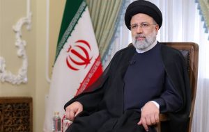 دستور رئیسی برای تشکیل کارگروهی جهت پیگیری تحقق توصیه‌های رهبری در بازدید از نمایشگاه دستاوردهای صنعتی
