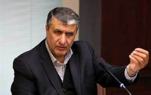 رئیس سازمان انرژی اتمی: مذاکرات احیای برجام بر سر همان متن ۲۰۱۵ است/ آن متن، مراحل قانونی را در کشور طی کرده