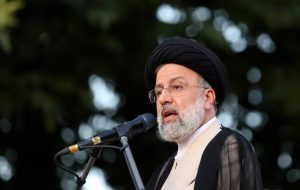 رییسی: برخی به دنبال آن هستند که چهره رژیم پهلوی را بزک کنند/ آنچه حکومت پهلوی برای این کشور آورد، فقط کودتایی برای تشکیل و کودتایی برای بقا بود که برخلاف مشروطه بود رییسی: برخی به دنبال آن هستند که چهره رژیم پهلوی را بزک کنند/ آنچه حکومت پهلوی برای این کشور آورد، فقط کودتایی برای تشکیل و کودتایی برای بقا بود که برخلاف مشروطه بود