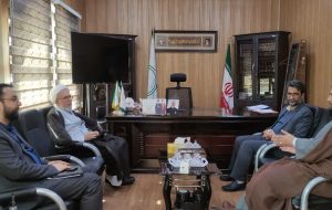 معاون امور استانهای سازمان تبلیغات اسلامی: رفع شبهات دانش آموزان از ضرورت های کار فرهنگی در مدارس است معاون امور استانهای سازمان تبلیغات اسلامی: رفع شبهات دانش آموزان از ضرورت های کار فرهنگی در مدارس است
