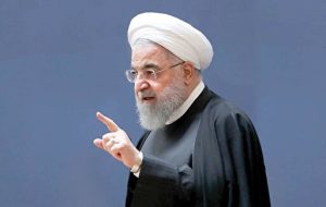 روحانی: مردمی که از ما برگشتند را باید برگردانیم/ با دولت و مجلس اقلیت نمی توان مشکلات را حل کرد/ وقتی مجبور به پذیرش قطعنامه ۵۹۸ شدیم که خطر کمرنگ شدن حمایت مردم وجود داشت/ مجلس اول بهترین دوره بود؛ انتخاباتی آزاد شکل گرفت؛ امیدوارم انتخابات سال آینده در چنین فضایی شکل گیرد