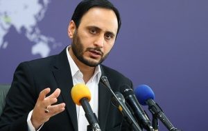 سخنگوی دولت: بسته ای درمورد عفو ایرانیان خارج از کشور آماده شده با این تفاوت که حوزههای سازمان دهی شده با حوزههایی که دچار سهو شدند متفاوت هستند/ محور اصلی سفر رئیسی به پکن، اجرای توافق ۲۵ ساله ایران و چین است سخنگوی دولت: بسته ای درمورد عفو ایرانیان خارج از کشور آماده شده با این تفاوت که حوزههای سازمان دهی شده با حوزههایی که دچار سهو شدند متفاوت هستند/ محور اصلی سفر رئیسی به پکن، اجرای توافق ۲۵ ساله ایران و چین است