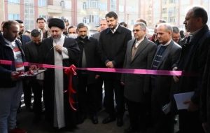 وزیر راه: مبلغ اقساط طرح نهضت ملی مسکن کاهش می‌یابد