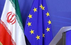 اتحادیه اروپا: در نتیجه تشدید فعالیتهای هستهای ایران، خطر بحران اشاعه هستهای در منطقه افزایش یافته/ برای احیای اجرای برجام سرمایهگذاری سیاسی و دیپلماتیک میکنیم اتحادیه اروپا: در نتیجه تشدید فعالیتهای هستهای ایران، خطر بحران اشاعه هستهای در منطقه افزایش یافته/ برای احیای اجرای برجام سرمایهگذاری سیاسی و دیپلماتیک میکنیم