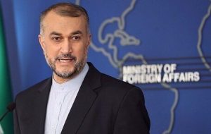 امیرعبداللهیان: طی روزهای آینده قرار است گروسی به تهران سفر کند/ یک نقشه راه جدید بین تهران و آژانس در جریان است