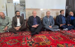 بازدید نماینده مردم استان در مجلس شورای اسلامی و مدیرعامل آبفای استان از روستاهای نادرآباد و چشمه پهن شهرستان ملکشاهی بازدید نماینده مردم استان در مجلس شورای اسلامی و مدیرعامل آبفای استان از روستاهای نادرآباد و چشمه پهن شهرستان ملکشاهی