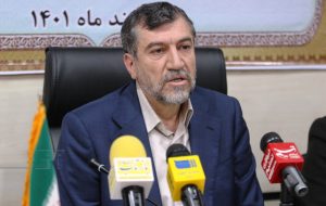 رییس دانشگاه ایلام خبر داد: تخصیص ۲۵۷ میلیارد ریال برای توسعه فعالیت های عمرانی در دانشگاه ایلام