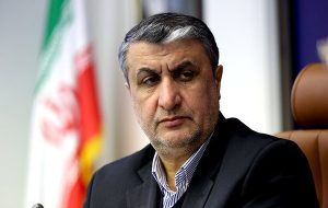 رئیس سازمان انرژی اتمی: هر روز ایران را تحریم می‌کنند؛ خسته هم نمی‌شوند/ حتما با عربستان همکاری خواهیم کرد