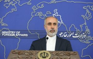 سخنگوی وزارت خارجه: ایران هیچ‌گاه به اینستکس دل نبسته بود/ مقصر جلوه دادن ایران در تعطیلی آن برای سرپوش گذاشتن بر ناکامی اروپا در استقلال مالی از آمریکاست
