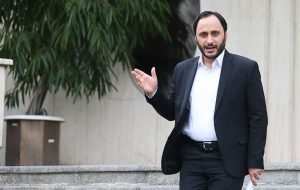 سخنگوی دولت: هیچ بسته ارزی از سوی مجلس به دولت ارائه نشده/ در اختلافات داخلی نمایندگان ورود نمی‌کنیم