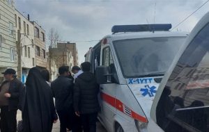 سخنگوی فراجا: عوامل مسمومیت دانش آموزان در لارستان، پنج نفر شامل دو مرد ۵۰ و ۲۲ ساله و سه زن هستند/ یکی از زنان دستگیر شده یک دانش آموز مردودی ۲۱ ساله بود/ آن‌ها طی روز‌های اخیر با پرتاب گاز نیتروژن به داخل هفت مدرسه باعث مسمومیت دانش آموزان شده بودند