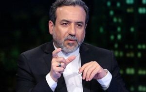 عراقچی: آمریکایی ها قادر به دادن تضمین در برجام نیستند