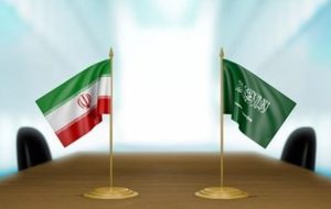 عربستان بیانیه ازسرگیری روابط دیپلماتیک با ایران را تایید کرد