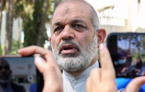 وزیر کشور: نمی‌توانیم بگوییم سال ۱۴۰۱ سال سختی بود، اما بالاخره یک گرفتاری و مزاحمتی بود که دشمنان درست کردند/ وظیفه ما در قالب شورای امنیت این بود که به این موضوع بپردازیم که این کار انجام شد