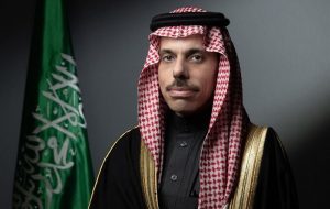 وزیر خارجه عربستان: توافق با ایران نتیجه دو سال مذاکره بود