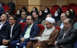 امامجمعه ایلام تاکید کرد: برگزاری شورای فرهنگی منطقه هفت صنعت نفت در ایلام، یک فرصت است امامجمعه ایلام تاکید کرد: برگزاری شورای فرهنگی منطقه هفت صنعت نفت در ایلام، یک فرصت است