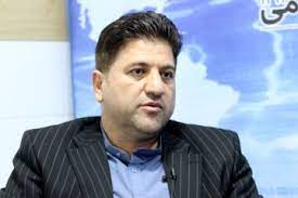 مدیرکل میراث فرهنگی، صنایع دستی و گردشگری ایلام از راه اندازی ۱۷ دفتر گردشگری سلامت در ایلام خبر داد مدیرکل میراث فرهنگی، صنایع دستی و گردشگری ایلام از راه اندازی ۱۷ دفتر گردشگری سلامت در ایلام خبر داد