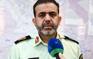 فرمانده انتظامی استان ایلام خبر داد: کشف فرار مالیاتی ۱۲ میلیارد ریالی در ایلام فرمانده انتظامی استان ایلام خبر داد: کشف فرار مالیاتی ۱۲ میلیارد ریالی در ایلام