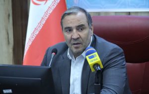 استاندار ایلام از تردد روزانه ۱۳ هزار نفر در ایام نوروز از مرز مهران خبر داد