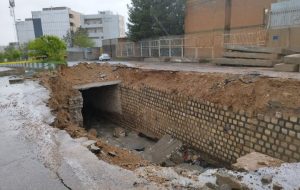 دادستان ایلام از ورود دادستانی به تخریب سیلبند شهر ایلام و برخورد با متخلفان خبر داد دادستان ایلام از ورود دادستانی به تخریب سیلبند شهر ایلام و برخورد با متخلفان خبر داد