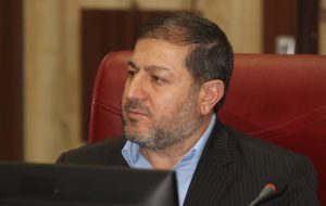 رئیس کل دادگستری استان ایلام تاکید کرد: دادگاه های کشور صلاحیت رسیدگی به جنایات دولت فرانسه علیه ملت ایران را دارند رئیس کل دادگستری استان ایلام تاکید کرد: دادگاه های کشور صلاحیت رسیدگی به جنایات دولت فرانسه علیه ملت ایران را دارند