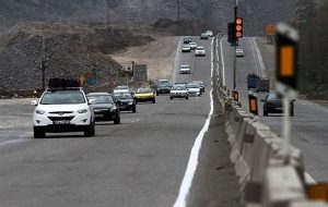 مدیرکل راهداری ایلام از افزایش 60 درصدی جابجایی مسافر در جادههای استان خبر داد مدیرکل راهداری ایلام از افزایش 60 درصدی جابجایی مسافر در جادههای استان خبر داد