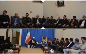 مدیرکل میراثفرهنگی، گردشگری و صنایعدستی ایلام تاکید کرد: ایلام، استان برتر در پرداخت تسهیلات تبصره ۱۸ به هنرمندان صنعتگر است مدیرکل میراثفرهنگی، گردشگری و صنایعدستی ایلام تاکید کرد: ایلام، استان برتر در پرداخت تسهیلات تبصره ۱۸ به هنرمندان صنعتگر است