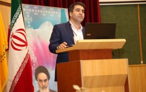 مدیرعامل شرکت پالایش گاز ایلام خبر داد: کاهش 33 درصدی میزان گازهای ارسالی به مشعل در پالایشگاه گاز ایلام مدیرعامل شرکت پالایش گاز ایلام خبر داد: کاهش 33 درصدی میزان گازهای ارسالی به مشعل در پالایشگاه گاز ایلام