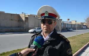 رئیس پلیس راه انتظامی استان ایلام خبر داد: ممنوعیت تردد خودروهای سنگین حمل بار در محورهای مواصلاتی ایلام رئیس پلیس راه انتظامی استان ایلام خبر داد: ممنوعیت تردد خودروهای سنگین حمل بار در محورهای مواصلاتی ایلام