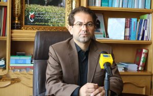 رییس سازمان مدیریت و برنامه ریزی از تبدیل وضعیت شغلی چهار هزار و ۵۱۷ ایثارگر ایلام خبر داد رییس سازمان مدیریت و برنامه ریزی از تبدیل وضعیت شغلی چهار هزار و ۵۱۷ ایثارگر ایلام خبر داد
