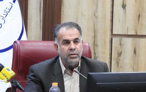 معاون استانداری ایلام تاکید کرد: فعال کردن پروژه زائرسرای ایلامی ها در مشهد مطالبه مردمی است معاون استانداری ایلام تاکید کرد: فعال کردن پروژه زائرسرای ایلامی ها در مشهد مطالبه مردمی است