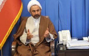 انتقاد تند نماینده ولی فقیه در استان و امام جمعه ایلام از آمار ارائه شده اشتغال در ایلام انتقاد تند نماینده ولی فقیه در استان و امام جمعه ایلام از آمار ارائه شده اشتغال در ایلام