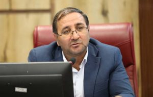 مدیرکل تعاون، کار و رفاه اجتماعی ایلام تاکید کرد: فعالیت ۴۸ درصد شاغلان ایلام در بخش خدمات مدیرکل تعاون، کار و رفاه اجتماعی ایلام تاکید کرد: فعالیت ۴۸ درصد شاغلان ایلام در بخش خدمات