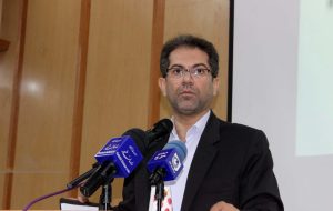 رییس سازمان مدیریت و برنامه ریزی ایلام تاکید کرد: یکی از ویژگی های محصولات حوزه عشایری نقش بسزای آن در مهار تورم و گرانی است رییس سازمان مدیریت و برنامه ریزی ایلام تاکید کرد: یکی از ویژگی های محصولات حوزه عشایری نقش بسزای آن در مهار تورم و گرانی است