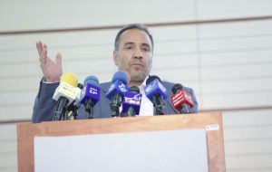 استاندار ایلام تاکید کرد: استان ایلام افتخار خادمی زوار اربعین و عتبات عالیات را دارد استاندار ایلام تاکید کرد: استان ایلام افتخار خادمی زوار اربعین و عتبات عالیات را دارد
