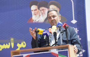 استاندار ایلام خبر داد: ۳۲ هزار واحد سهم ایلام از طرح نهضت ملی مسکن است استاندار ایلام خبر داد: ۳۲ هزار واحد سهم ایلام از طرح نهضت ملی مسکن است