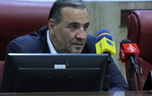 استاندار ایلام تاکید کرد: مجموعه مدیران اقتصادی برای توسعه و پیشرفت استان ایلام همدل هستند استاندار ایلام تاکید کرد: مجموعه مدیران اقتصادی برای توسعه و پیشرفت استان ایلام همدل هستند