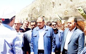 استاندار ایلام تاکید کرد: متقاضیان طرح نهضت ملی مسکن ایلام آورده خود را پرداخت کنند استاندار ایلام تاکید کرد: متقاضیان طرح نهضت ملی مسکن ایلام آورده خود را پرداخت کنند