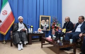 امام جمعه ایلام تاکید کرد: باید مقوله زیارت فرهنگی در بین زائران اربعین مورد توجه قرار بگیرد امام جمعه ایلام تاکید کرد: باید مقوله زیارت فرهنگی در بین زائران اربعین مورد توجه قرار بگیرد