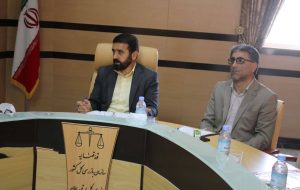 بازرس کل ایلام تاکید کرد: معتادان ۸۹ درصد سرقتهای استان را مرتکب میشوند بازرس کل ایلام تاکید کرد: معتادان ۸۹ درصد سرقتهای استان را مرتکب میشوند