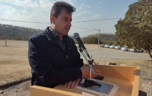 مدیرعامل شرکت توزیع نیروی برق استان ایلام خبر داد: دریافت 20 برابری پاداش صرفه جویی در مصرف برق مدیرعامل شرکت توزیع نیروی برق استان ایلام خبر داد: دریافت 20 برابری پاداش صرفه جویی در مصرف برق