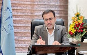 دادستان ایلام از صدور قرار نظارت قضایی برای ۲ نفر از مدیران متخلف شهرداری ایلام خبر داد دادستان ایلام از صدور قرار نظارت قضایی برای ۲ نفر از مدیران متخلف شهرداری ایلام خبر داد