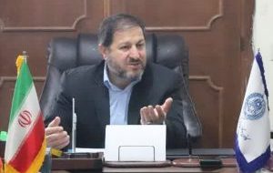 رئیس کل دادگستری استان ایلام تاکید کرد: جلوگیری دادگستری ایلام از تعطیلی ۲۵ واحد تولیدی رئیس کل دادگستری استان ایلام تاکید کرد: جلوگیری دادگستری ایلام از تعطیلی ۲۵ واحد تولیدی