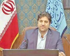 مدیرکل میراث فرهنگی از حضور صنعت گردشگری ایلام برای اولین بار در نمایشگاه اکسپو خبر داد مدیرکل میراث فرهنگی از حضور صنعت گردشگری ایلام برای اولین بار در نمایشگاه اکسپو خبر داد