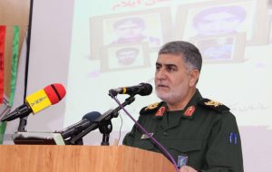فرمانده سپاه ایلام تاکید کرد: شهدای جهادگر با خدمات رسانی به محرومان در مسیری درست و بالنده گام نهاده اند فرمانده سپاه ایلام تاکید کرد: شهدای جهادگر با خدمات رسانی به محرومان در مسیری درست و بالنده گام نهاده اند