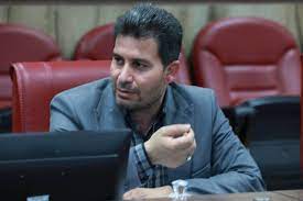 مدیرعامل شرکت توزیع نیروی برق ایلام: ۲۰ میلیارد ریال پاداش همکاری در صورتحساب مشترکان برق ایلامی اعمال شد مدیرعامل شرکت توزیع نیروی برق ایلام: ۲۰ میلیارد ریال پاداش همکاری در صورتحساب مشترکان برق ایلامی اعمال شد